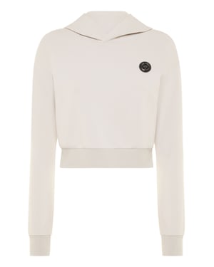 Sudadera Con Capucha