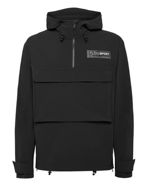 Sudadera Con Capucha