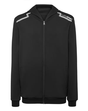 Sudadera Con Capucha