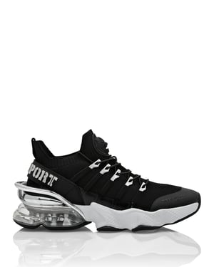 Zapatilla Runner Tiger Attack//Gen.x.04