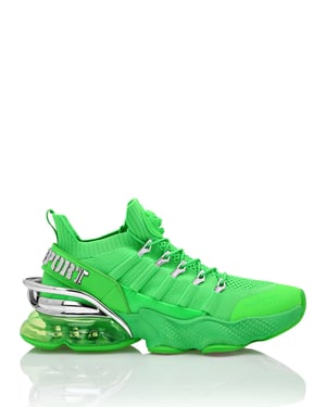 Zapatilla Runner Tiger Attack//Gen.x.04