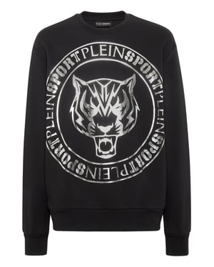 Sudadera Tiger