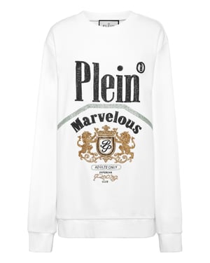 Jersey Cuello Redondo