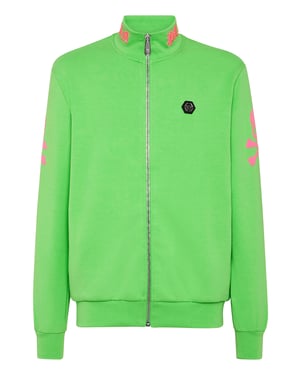 Sudadera Skull&Bones