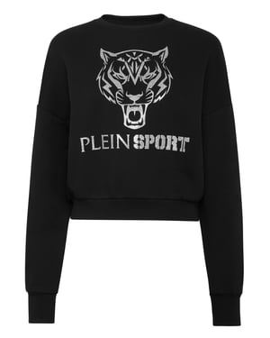 Sudadera Tiger