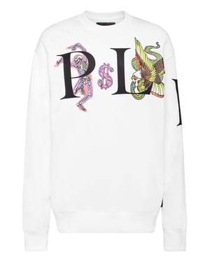 Sudadera Tattoo