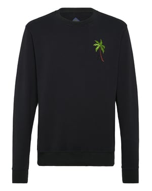 Sudadera Palms