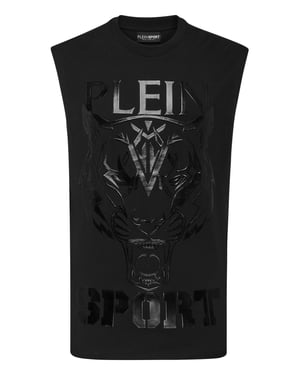Camiseta De Tirantes Tiger