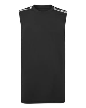 Camiseta De Tirantes