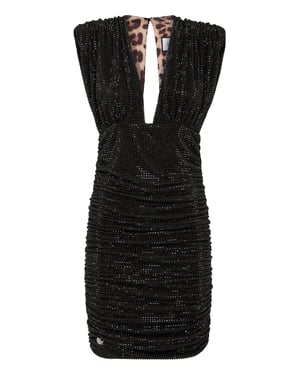 Vestido Corto