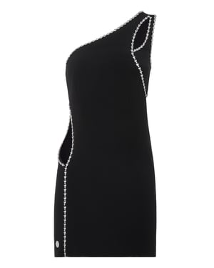 Vestido De Cóctel