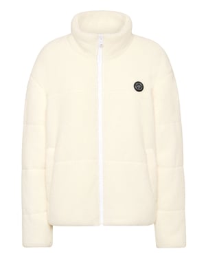 Chaqueta De Plumón
