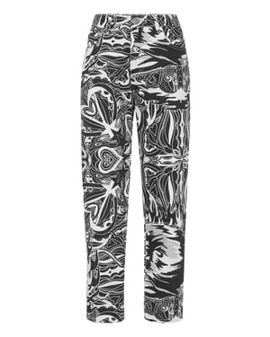 Vaqueros Mom Fit Circus