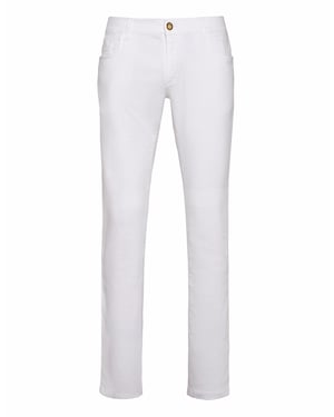 Vaqueros Slim Fit Crest