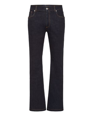 Vaqueros Regular Fit Palms