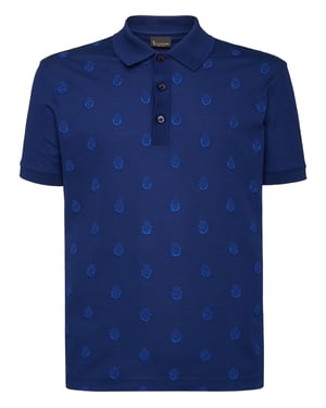 Polo Crest