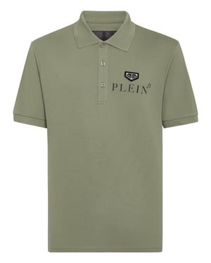 Polo Iconic Plein