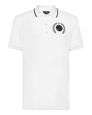 Polo Carbon Tiger