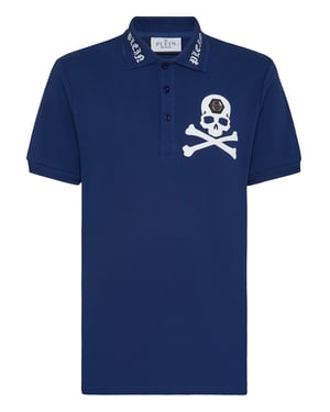 Polo Skull&Bones