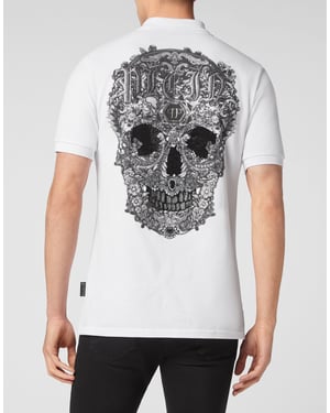Polo Skull