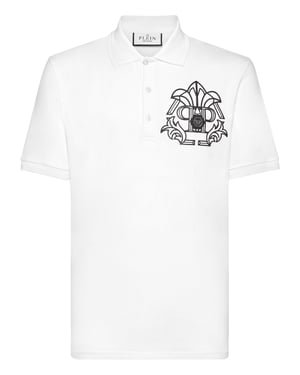 Polo Skull&Bones