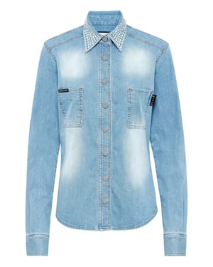 Camisa Vaquera
