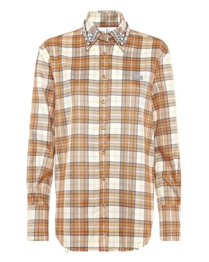 Camisa Flame