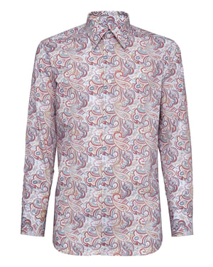 Camisa Slim Fit Original