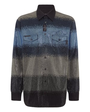 Camisa Vaquera