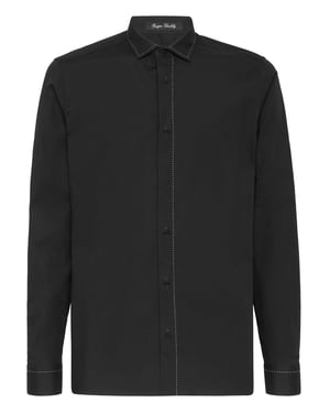 Camisa Slim Fit