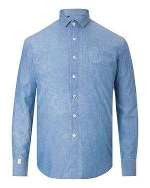 Camisa Slim Fit