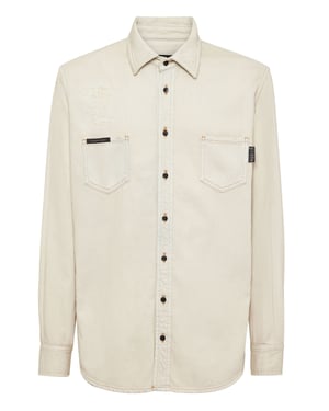 Camisa Vaquera