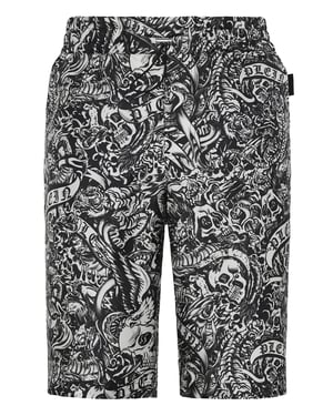 Pantalones Cortos Tattoo