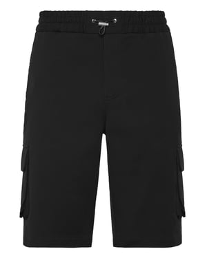 Pantalones Cortos