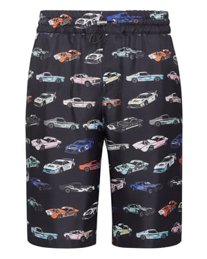 Pantalones Cortos Racing
