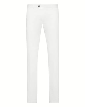 Pantalones Chinos Fit