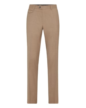 Pantalones Chinos Fit