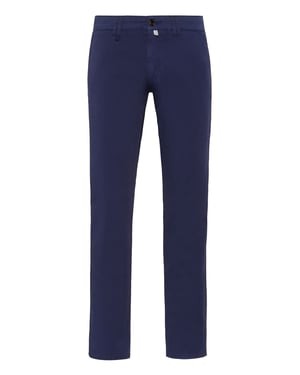 Pantalones Chinos Fit