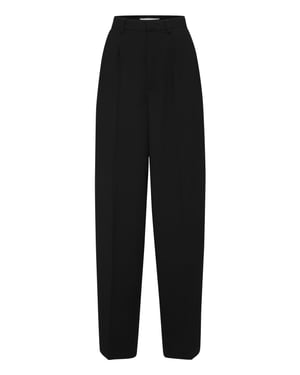 Dame Fit Trousers
