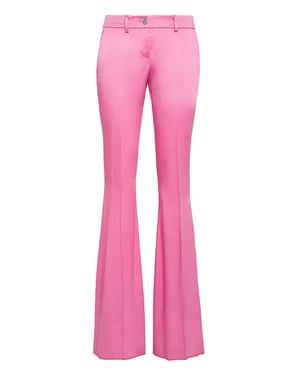 Pantalones Cargo Fit