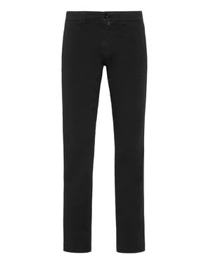 Pantalones Chinos Fit