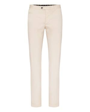 Pantalones Chinos Fit