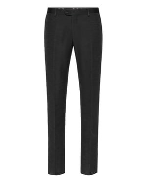 Pantalones Tailored Fit