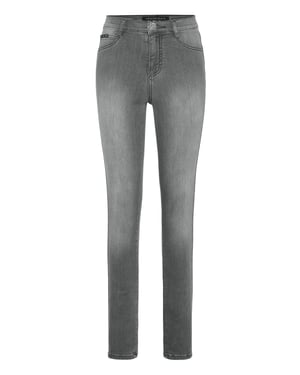 Jegging De Cintura Alta