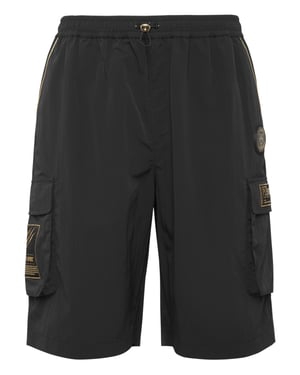 Pantalones Cortos Deportivos