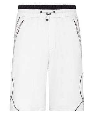 Pantalones Cortos Deportivos Scratch