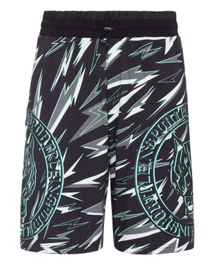 Pantalones Cortos Deportivos Tiger