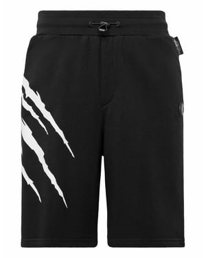 Pantalones Cortos Deportivos Scratch