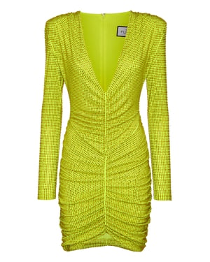 Vestido Corto
