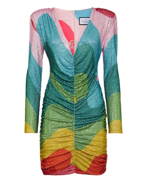 Vestido Corto